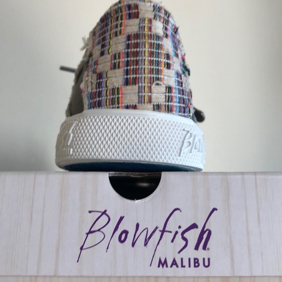BLOWFISH MALIBU SNEAKERS - Picture 6 of 8